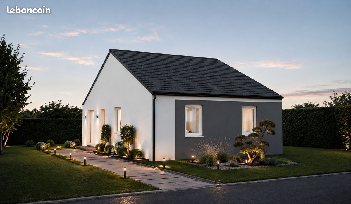 Maison 5 pièces 76 m² · à Boulay-Moselle · 76 m² · 209 615 €