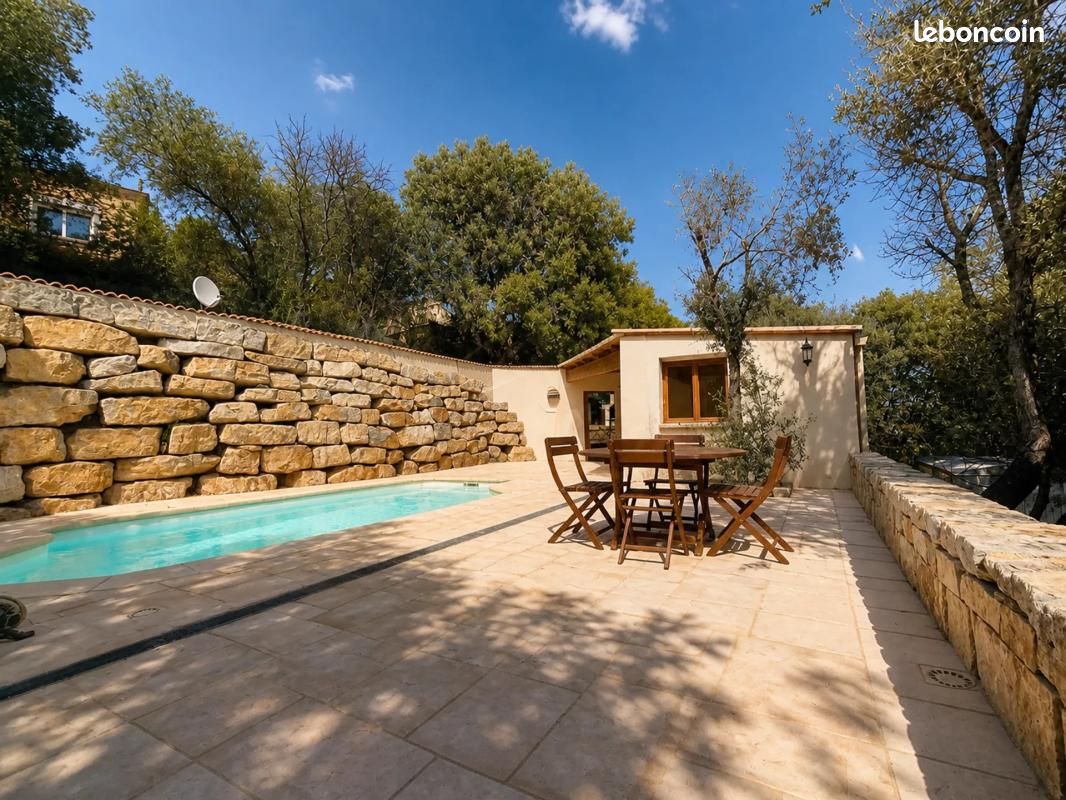 Maison 4 pièces 200 m² · à Limoux · 200 m² · 489 000 €