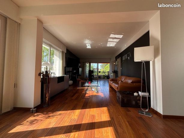 Appartement 4 pièces 104 m² — 10