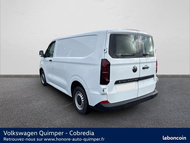 Volkswagen Transporter Fg Van L1 64 kWh 286ch (image 3)
