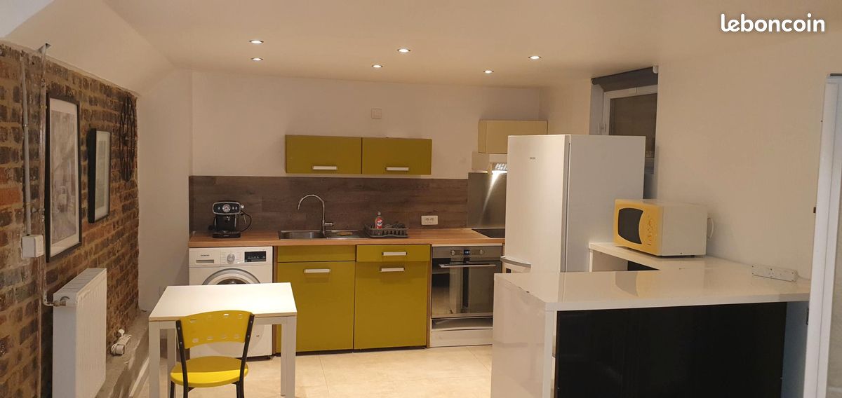 Appartement 1 pièce 33 m² · à Créteil · 33 m² · 770 €/mois