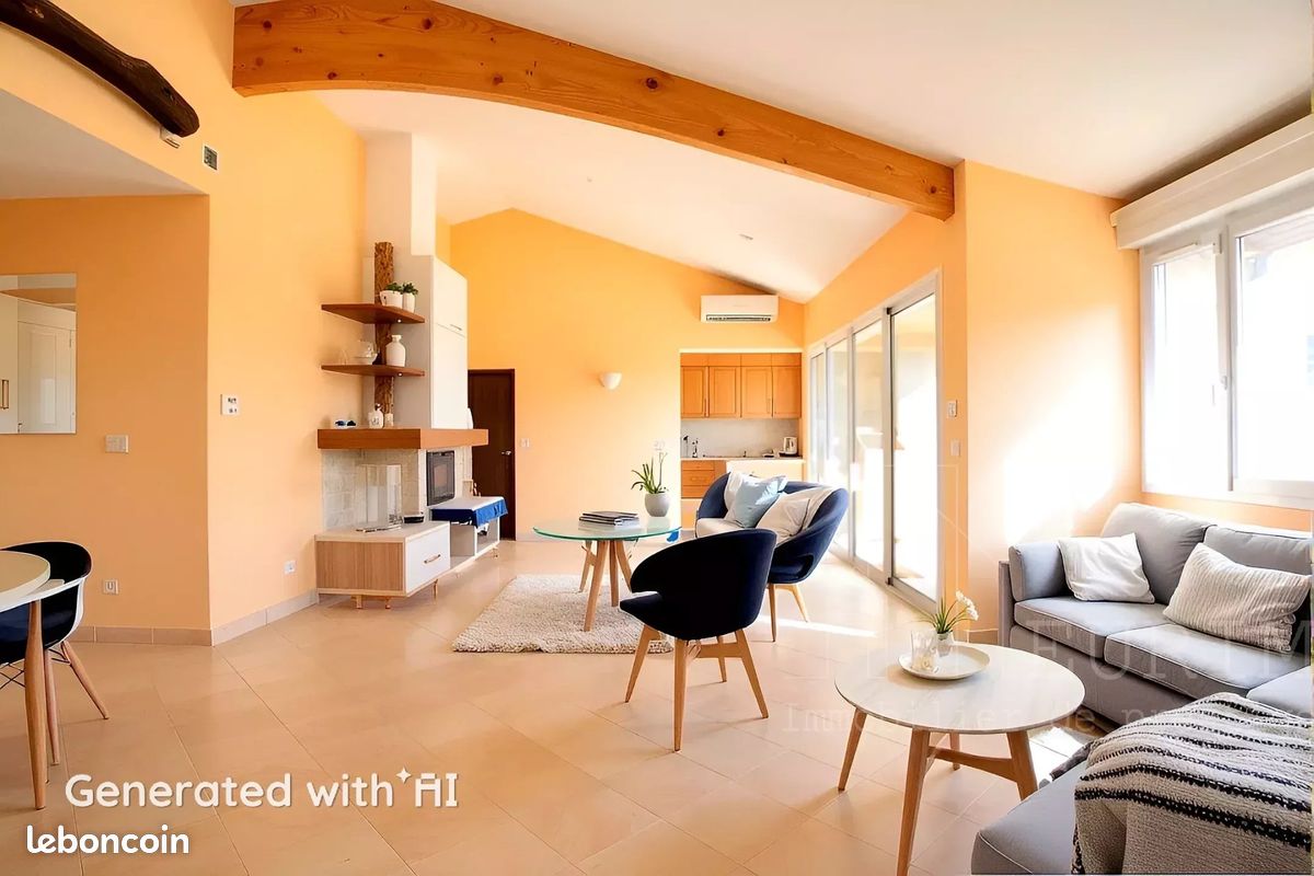 Appartement 4 pièces 131 m² · à Toulouse · 131 m² · 580 000 €