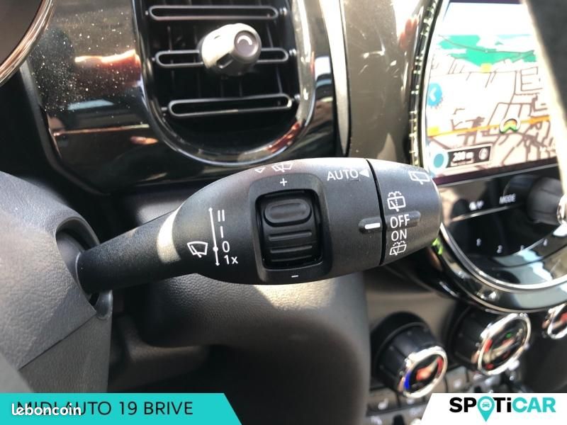 Mini Mini 5 Portes Cooper 136ch Edition Premium Plus BVA7 (image 20)