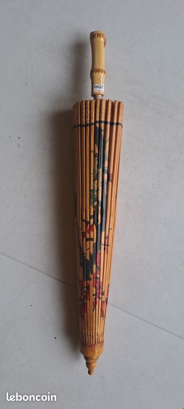 Ombrelle chinoise (image 4)