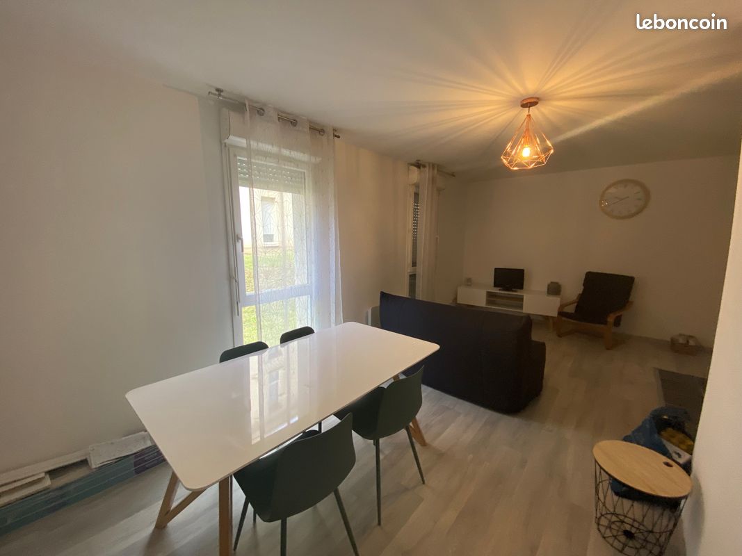 Appartement 2 pièces 40 m² · à Amiens · 40 m² · 695 €/mois