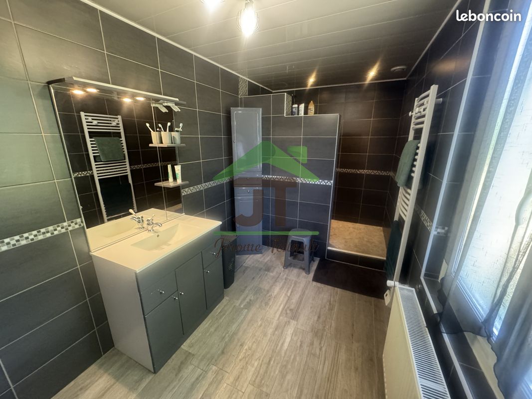 Maison 6 pièces 121 m² (image 11)