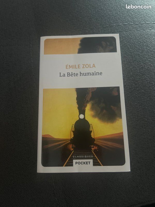 La bête humaine (image 2)