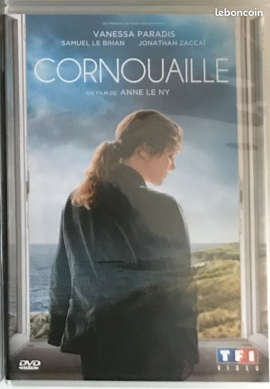 PORT OFFERT - Dvd - CORNOUAILLE (image 1)