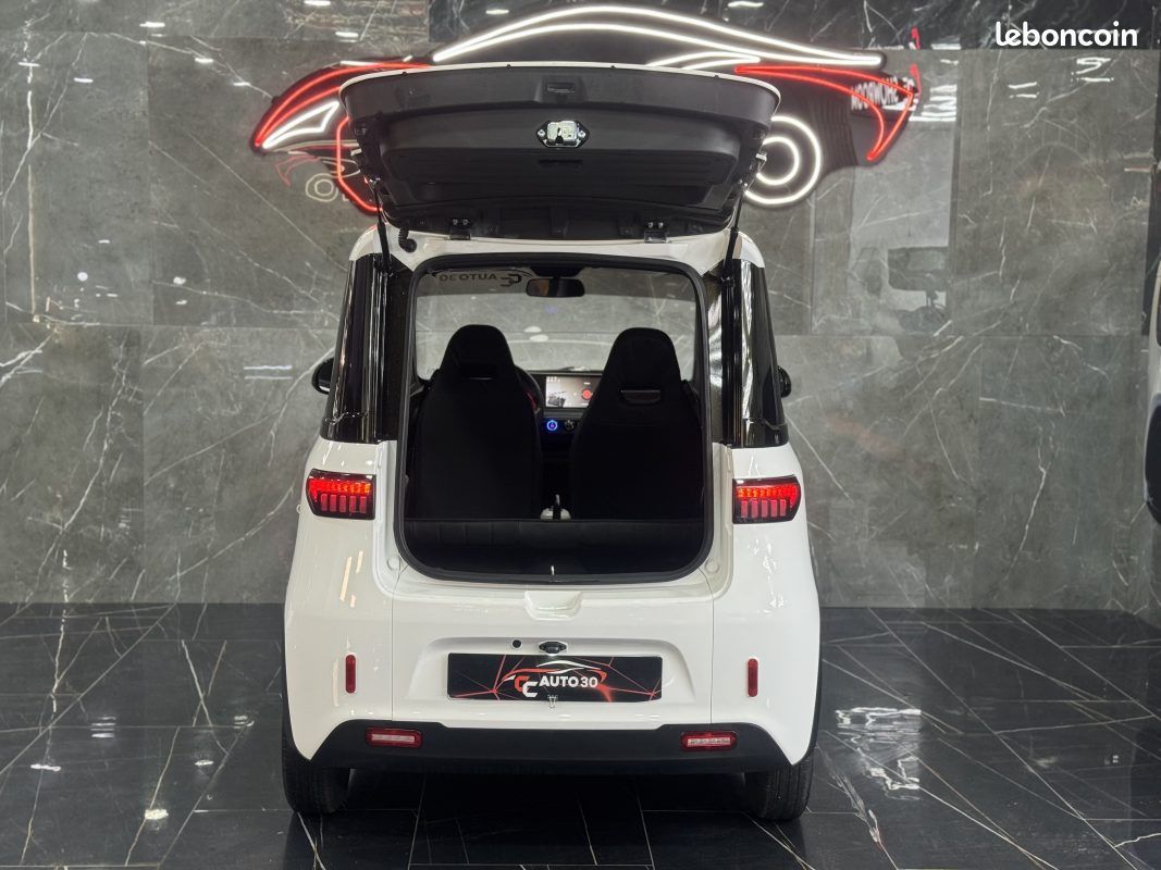 Aonew voiture sans-permis 72wts (image 11)