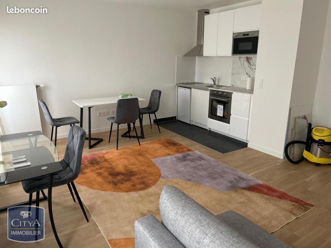 Appartement a louer chatenay-malabry - 1 pièce(s) - 34 m2 - Surfyn