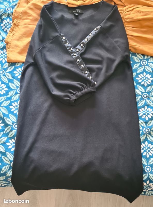 Lot de 3 superbes robes (image 5)