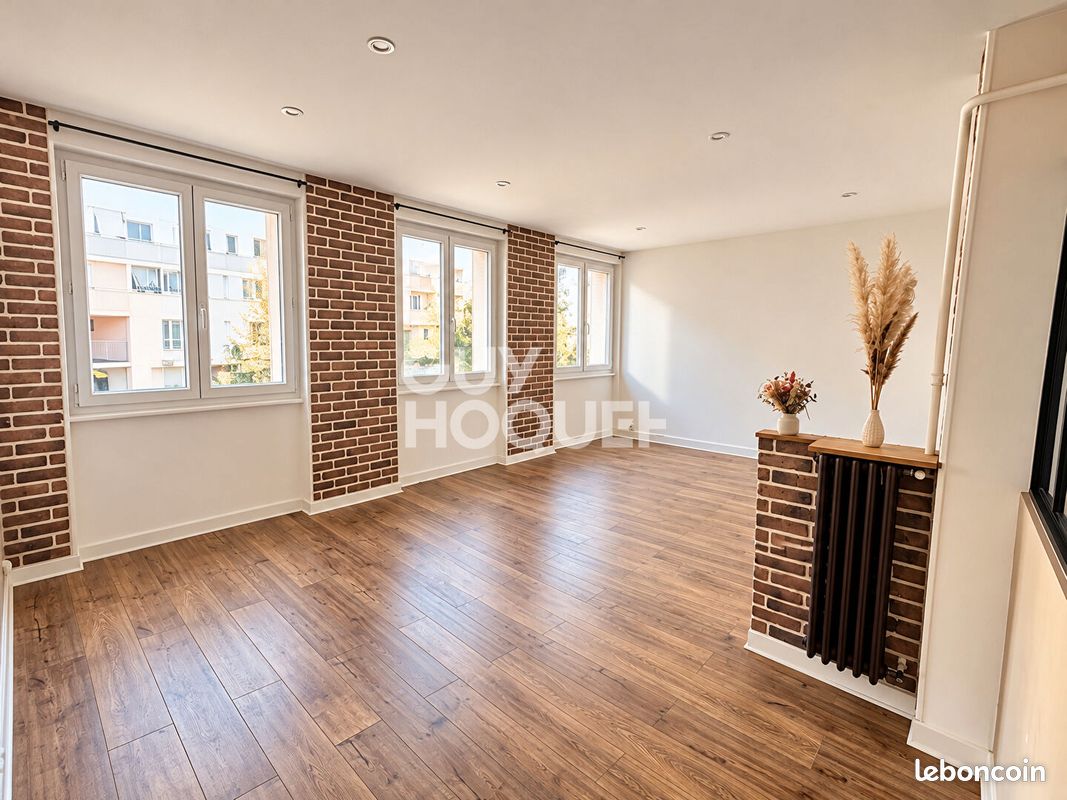 Appartement 3 pièces 68 m² · à Chamalières · 68 m² · 170 000 €