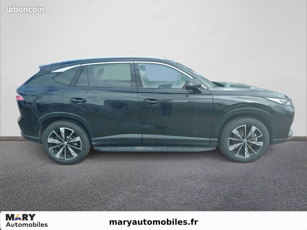 MG EHS 1.5T PHEV 272 ch Luxury (image 4)