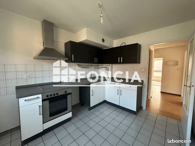 Appartement 3 pièces 66 m² · à Schiltigheim · 66 m² · 770 €
