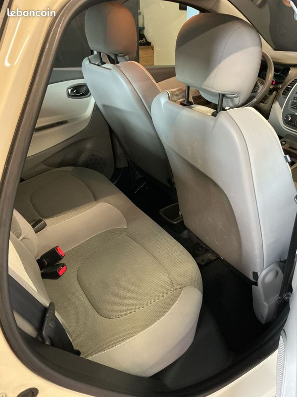 Renault captur 1.5 dci 90 energy arizona eco2 (image 7)