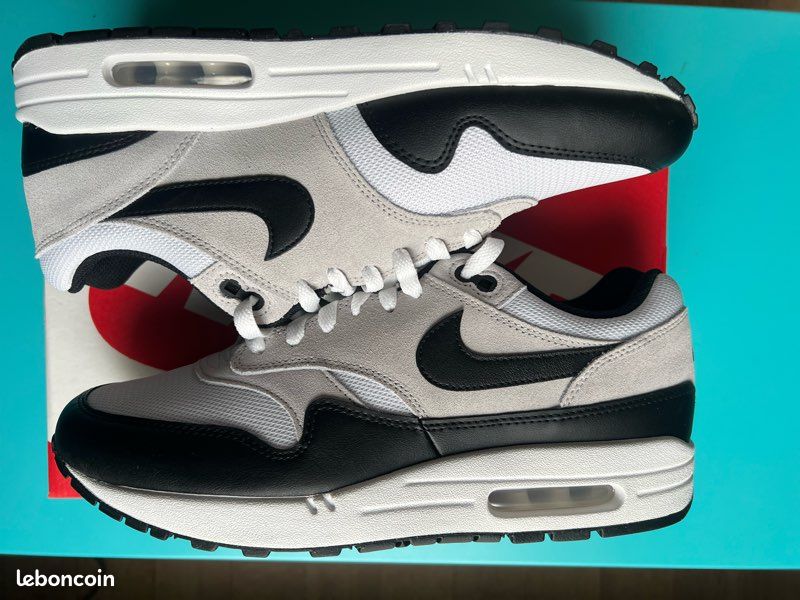 Nike Air Max 1 Neuve (image 3)
