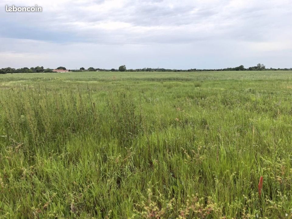 Terrain 790 m² · à La Remuée · 110 000 €