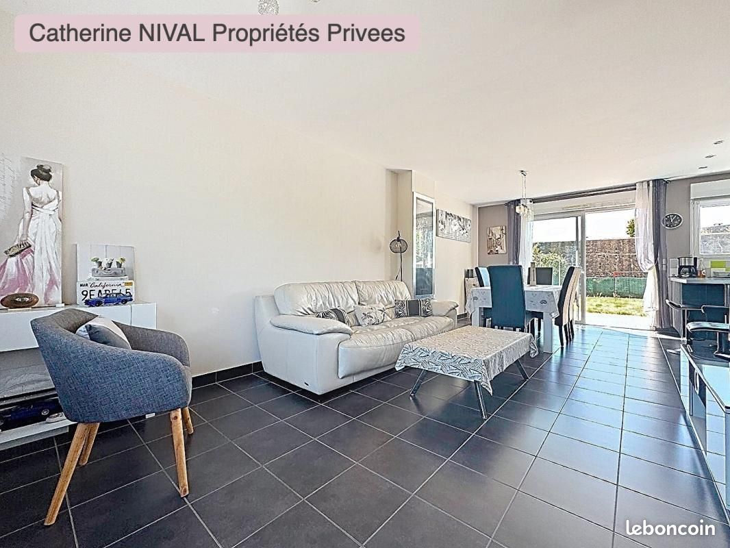 Maison 5 pièces 91 m² · à Trignac · 91 m² · 250 000 €