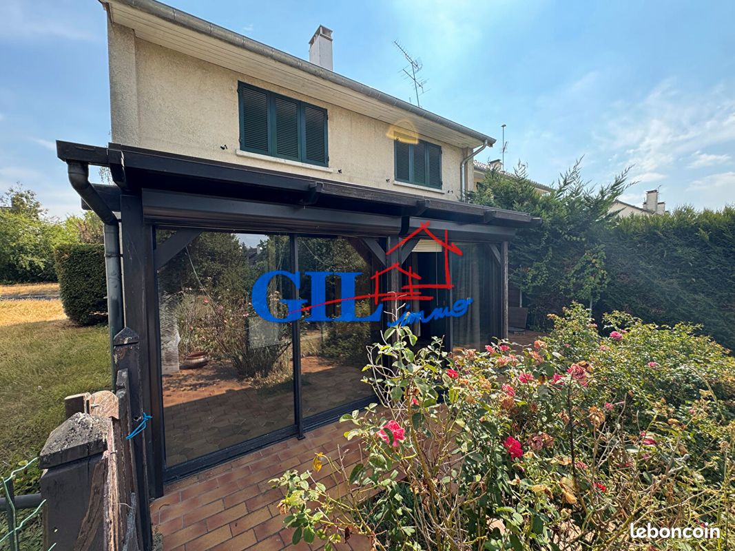 Maison 5 pièces 95 m² · à Vert-Saint-Denis · 95 m² · 257 000 €