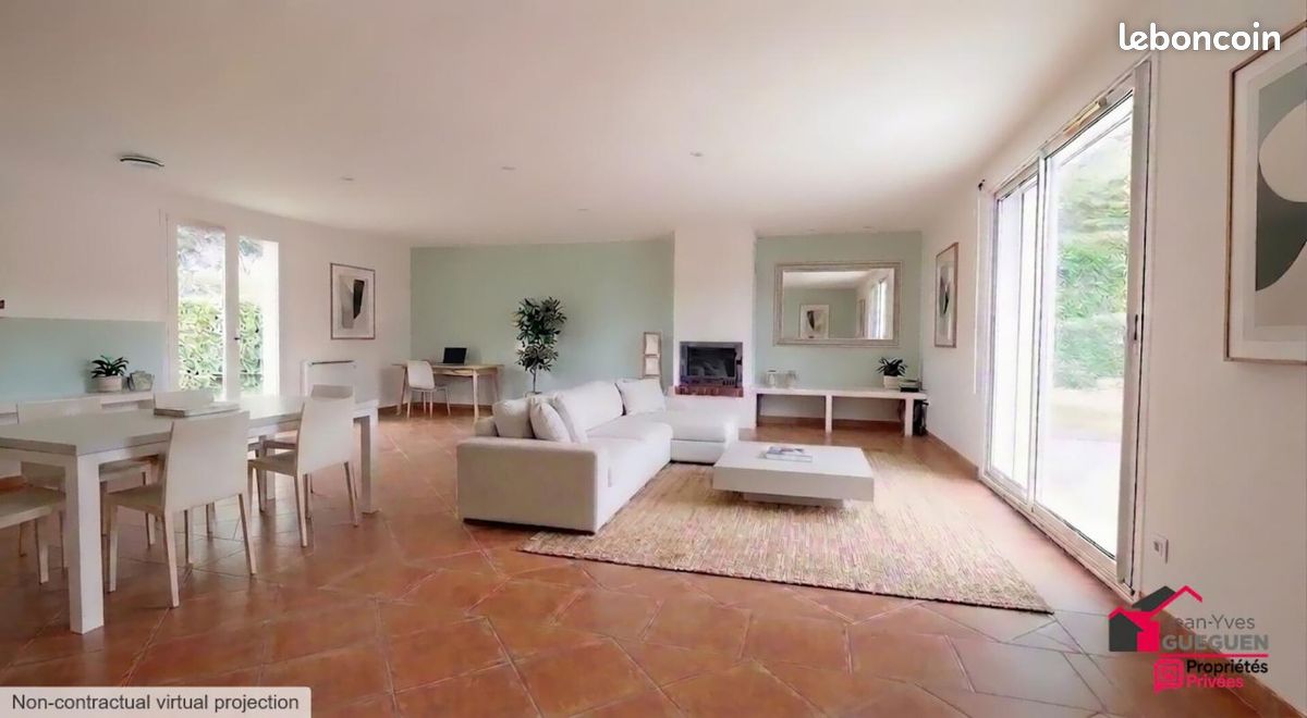 Maison 4 pièces 113 m² · à Donneville · 113 m² · 329 900 €
