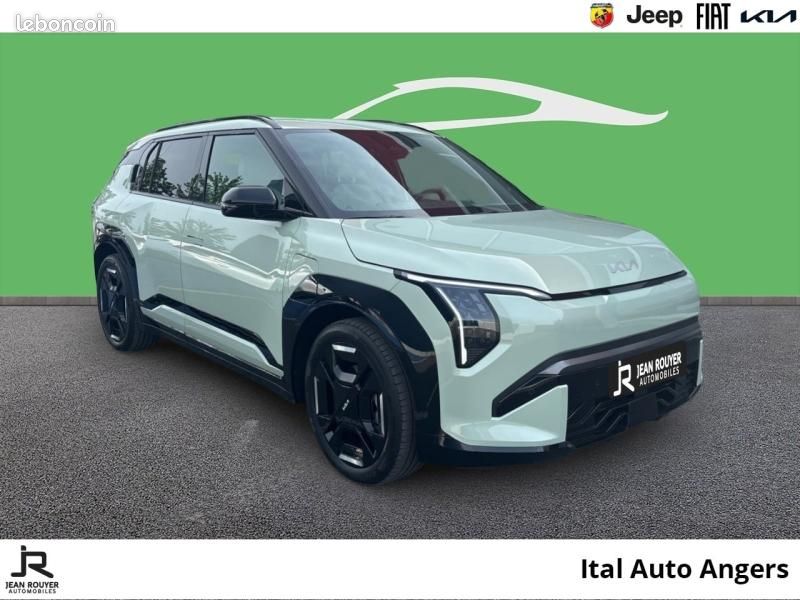 Kia EV3 204ch 81,4kWh GT-Line 2025 (image 3)