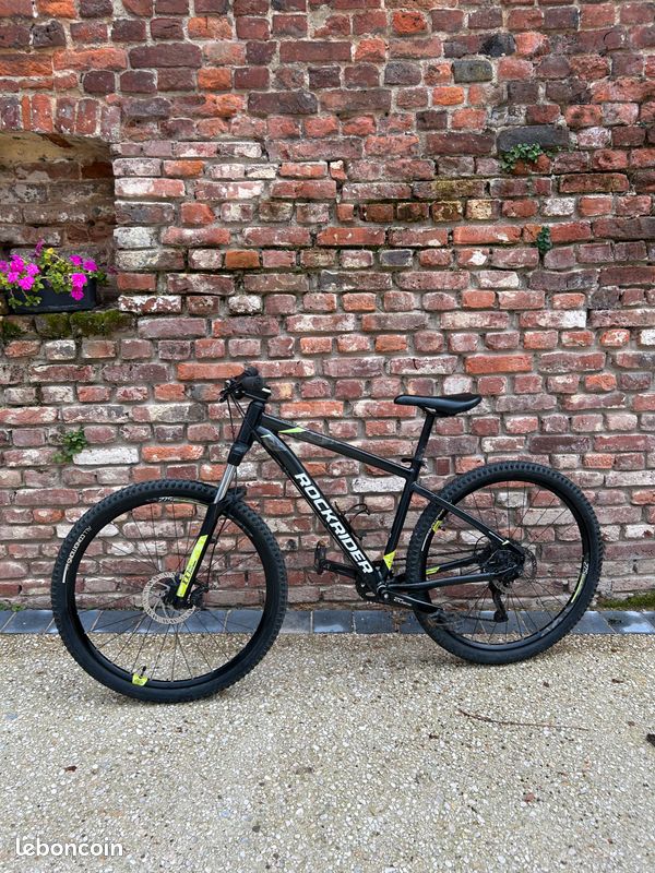 VTT Rockrider ST 530 Taille S Vélos