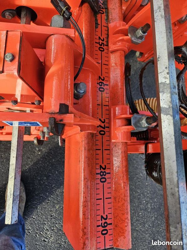 Kuhn MAXIMA 2 RG (image 13)