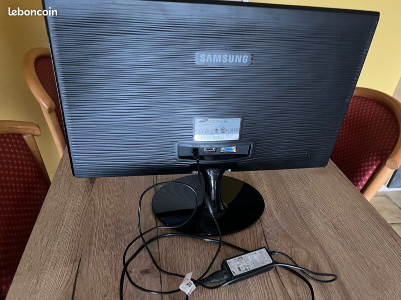 Écran Samsung syncMaster SA309 (image 7)