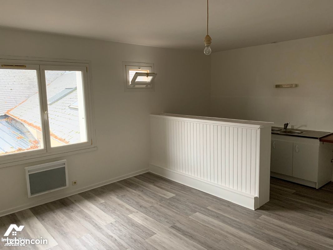 Appartement 1 pièce 32 m² · à Verson · 32 m² · 443 €/mois