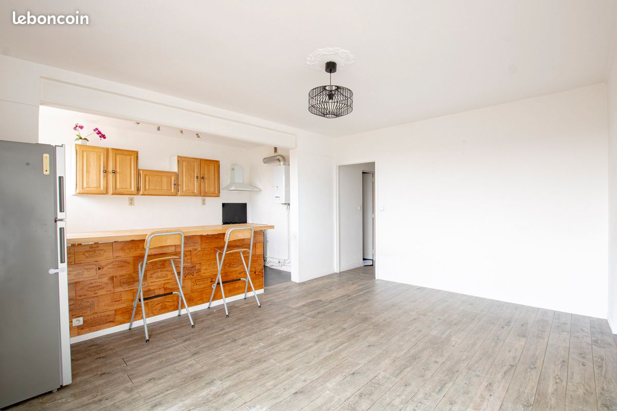 Appartement 5 pièces 84 m² · à Bruges · 83,9 m² · 1 236 €