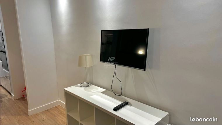 Appartement a louer paris-6e-arrondissement - 1 pièce(s) - 21 m2 - Surfyn