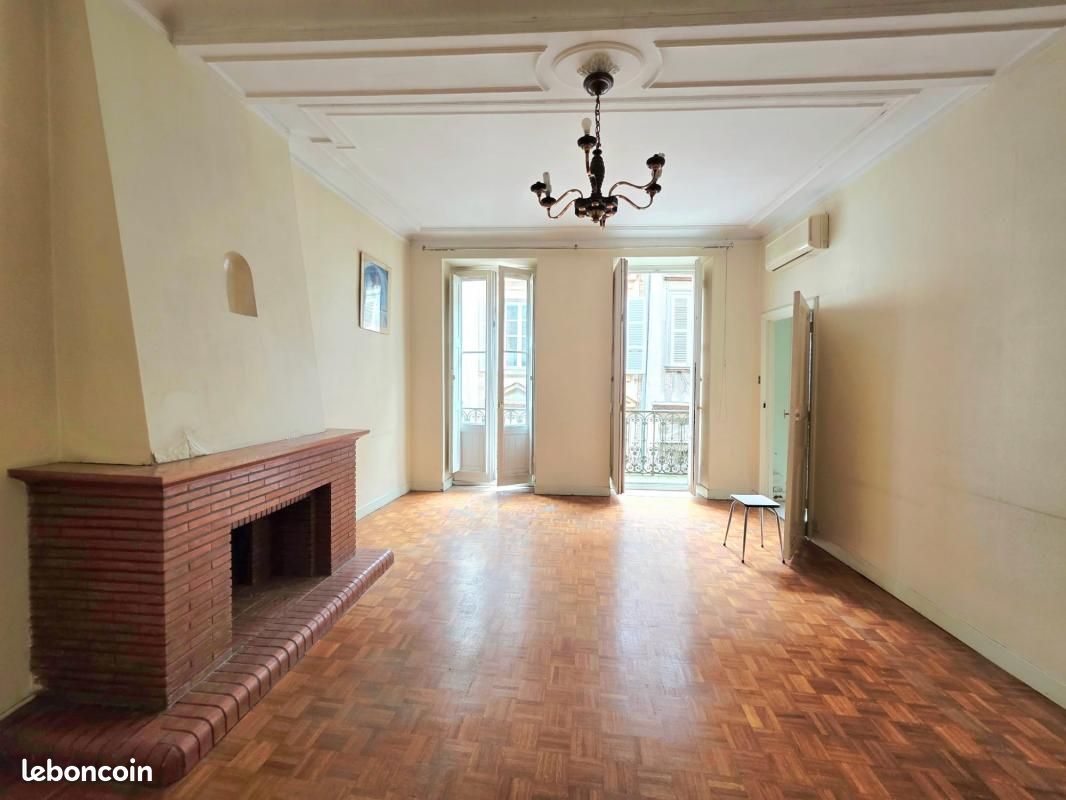 Appartement 5 pièces 111 m² · à Toulouse · 111 m² · 540 000 €