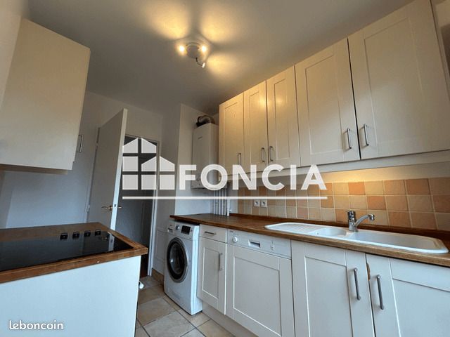 Appartement a louer vincennes - 3 pièce(s) - 68 m2 - Surfyn