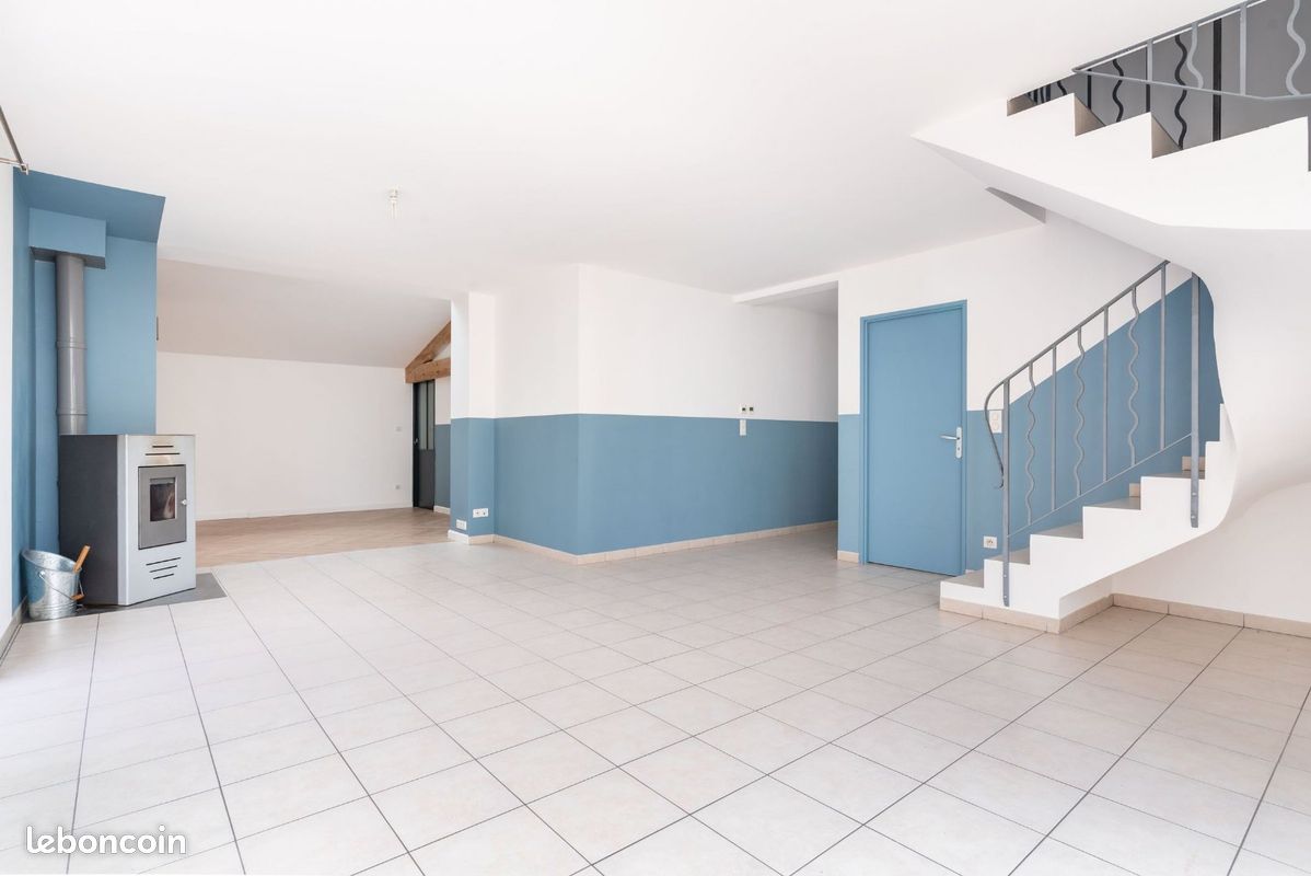 Maison 6 pièces 139 m² · à Collonges-au-Mont-d'Or · 139 m² · 510 000 €