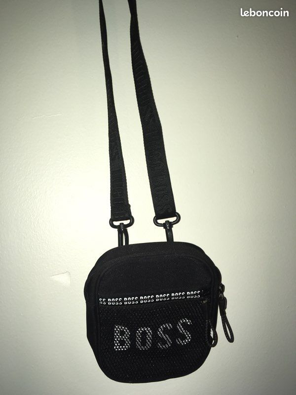 Pochette Hugo boss (image 1)
