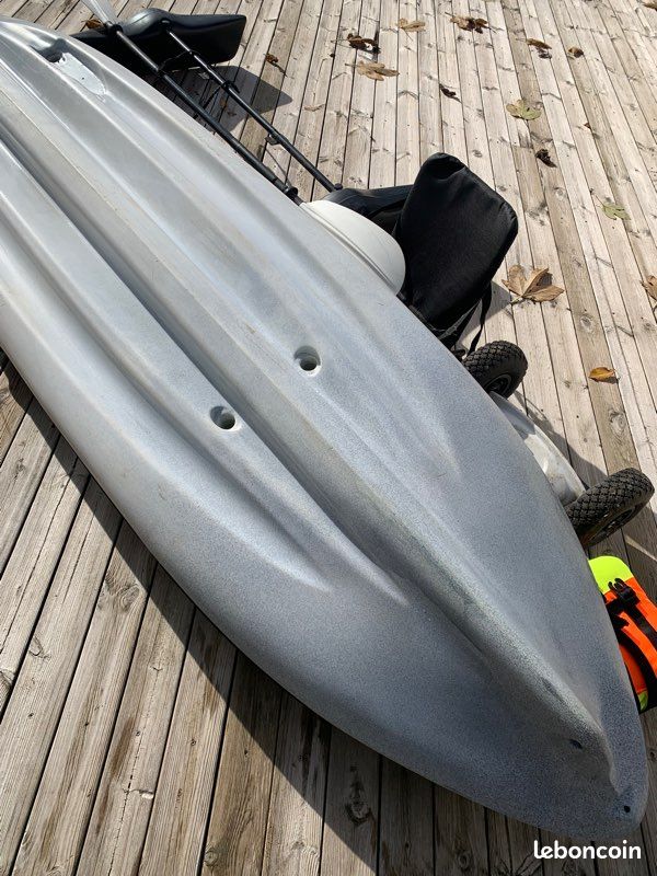 Kayak RTM Abaco 360 (image 5)