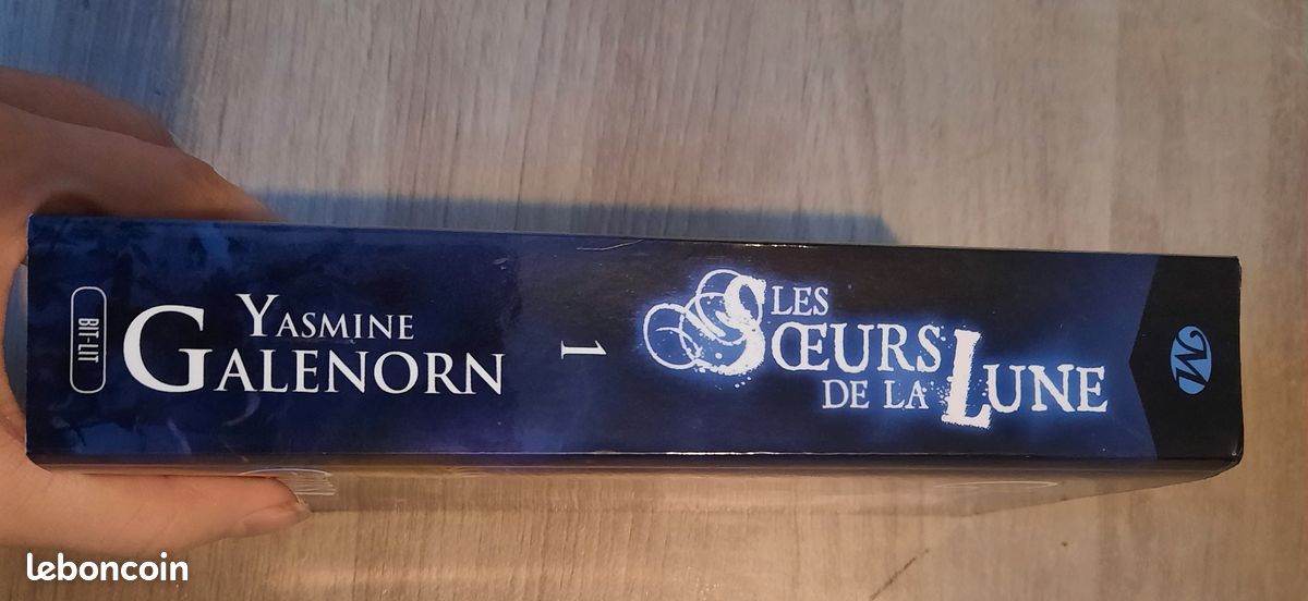 Les sœurs de la Lune 1 et 2 (image 3)