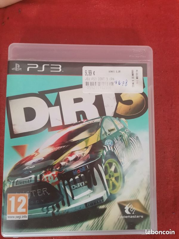 Jeux ps3 (image 3)