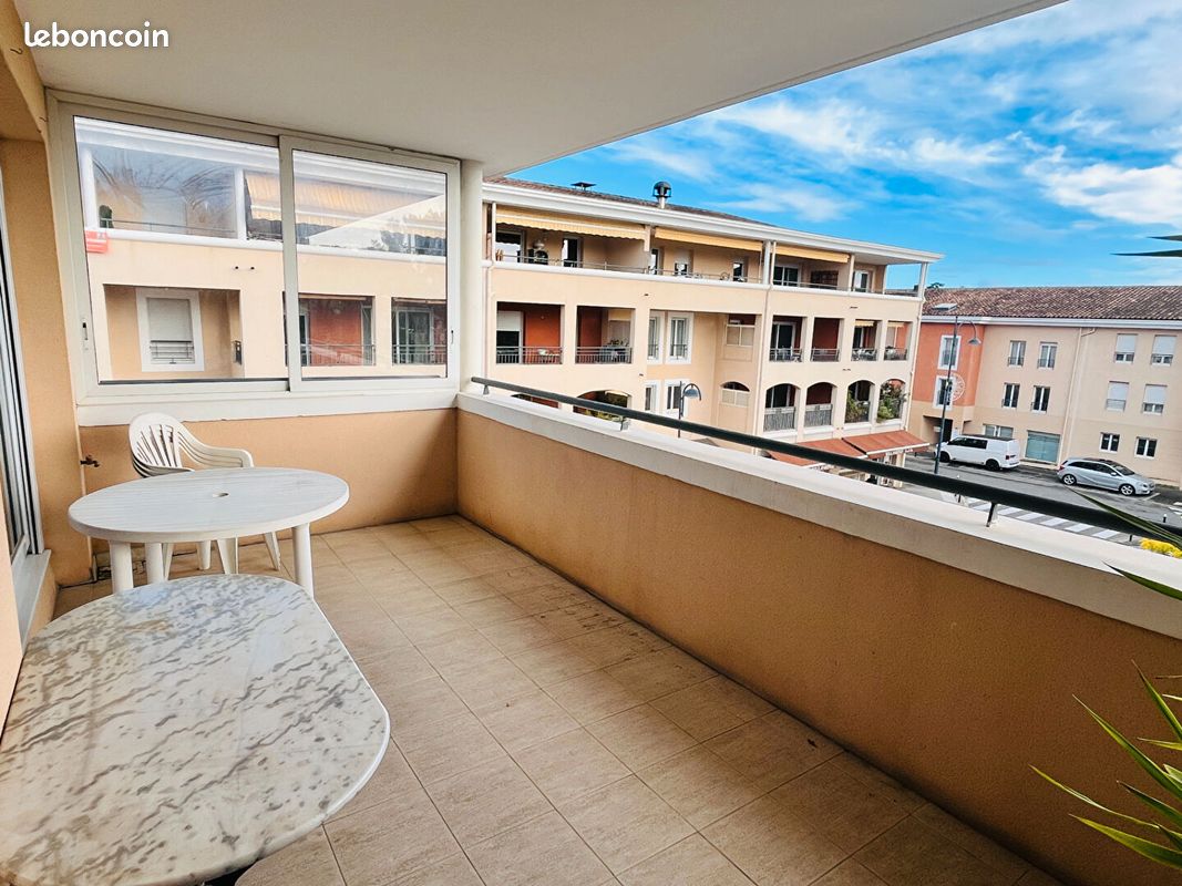 Appartement 4 pièces 91 m² · à Aix-en-Provence · 91 m² · 1 575 €