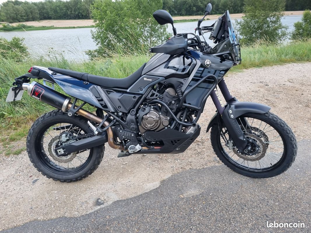 Yamaha 700 Ténéré (image 2)