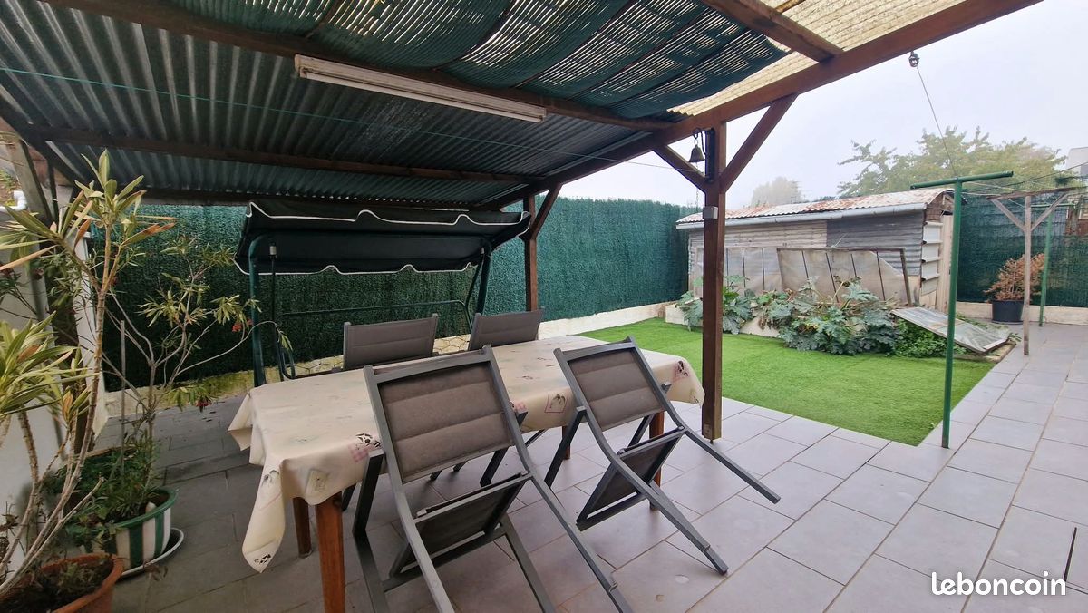 Maison 5 pièces 80 m² · à Moyeuvre-Grande · 80 m² · 90 000 €