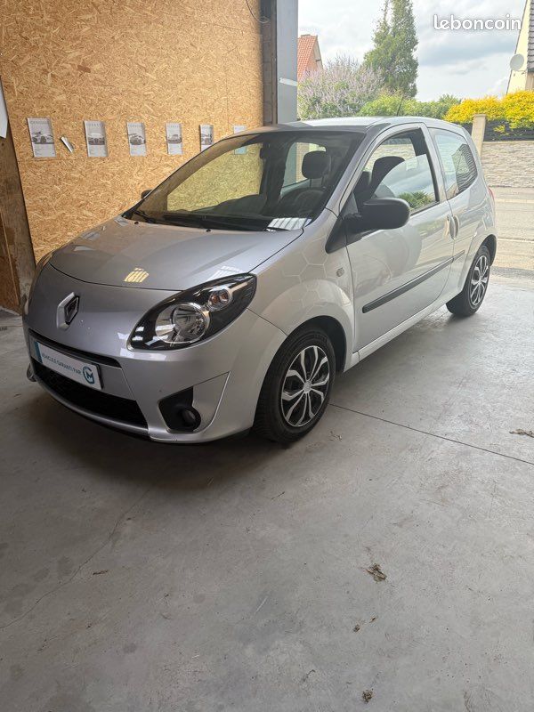 Twingo 2 (image 2)