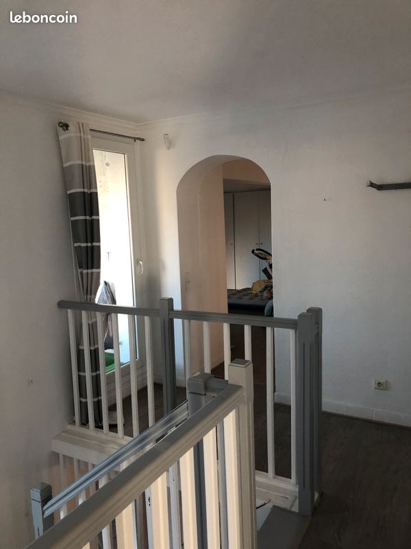 Maison a louer montpellier - 6 pièce(s) - 130 m2 - Surfyn