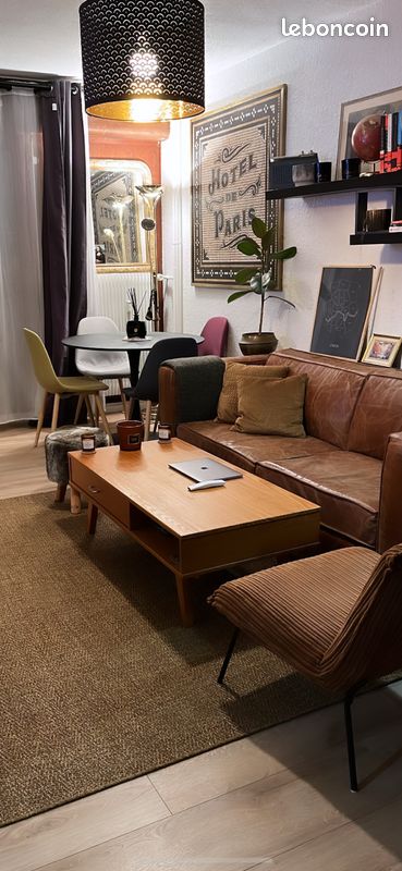 Appartement 2 pièces 50 m² · à Métabief · 50 m² · 1 200 €/mois