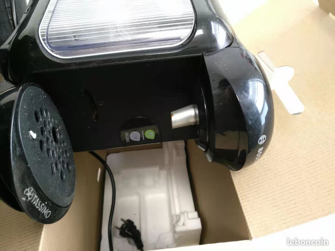 Bosch tassimo (image 1)