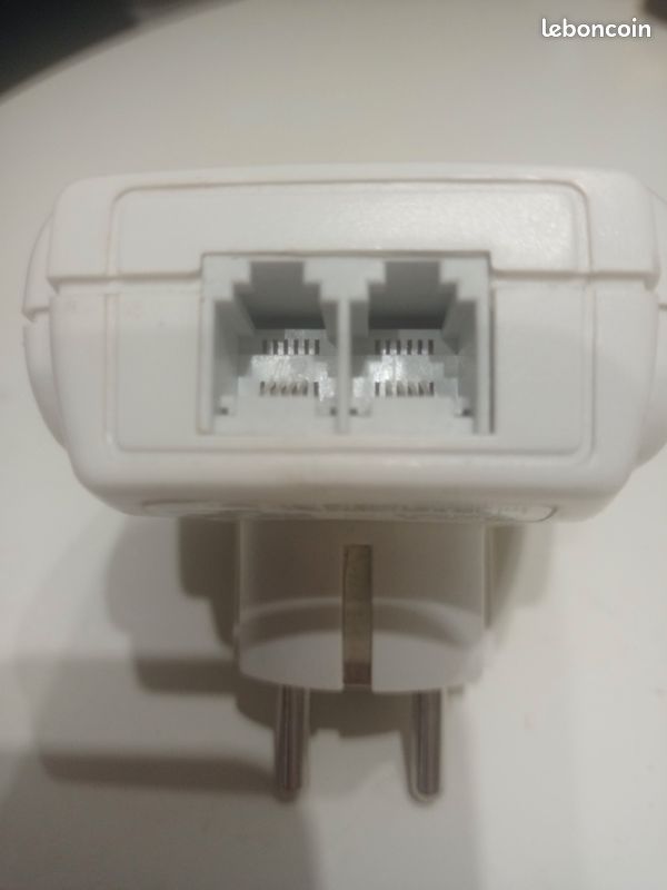 Prise parafoudre RJ11 (image 2)