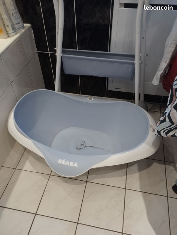 Baignoire Beaba (image 1)