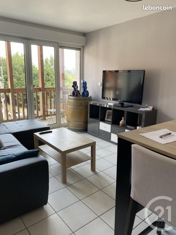 Appartement 2 pièces 42 m² · à Beaune · 42 m² · 672 €/mois