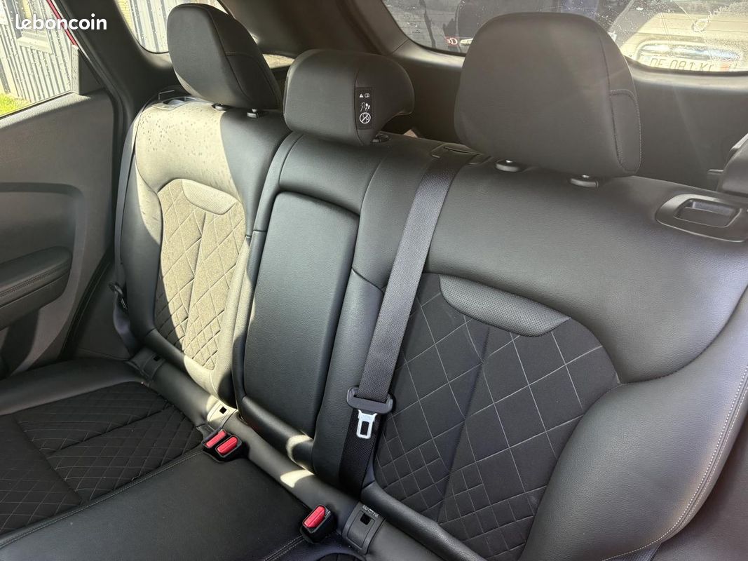 Renault kadjar 1.5 bluedci 115 zen (image 15)