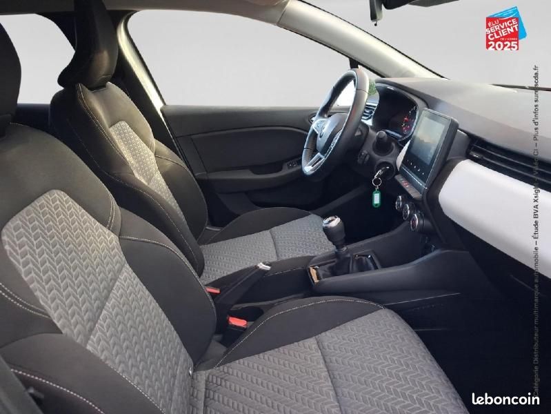 Renault Clio 1.0 TCe 90ch Evolution (image 5)